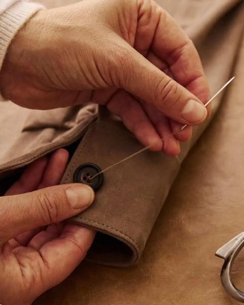 9 ключевых деталей, которые сделают наряд более ярким: руководство для настоящих джентльменов