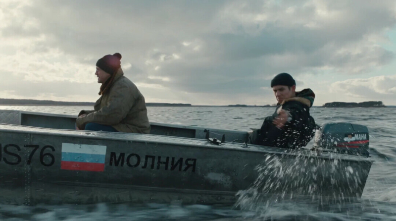 Сиквел «Моаны», комедия с Риз Уизерспун и Елизавета Боярская в драме «110»: Что смотреть дома на этой неделе