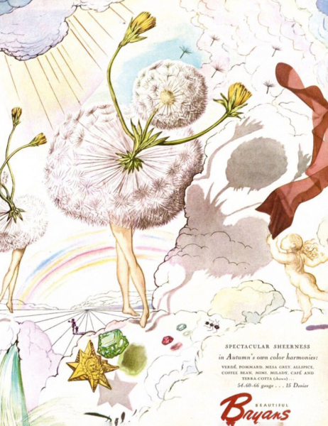 Спецвыпуск АЛЕНАZINE! Все о феномене Долецкой: человек-глянец, авторитетный хаскивед, а главное — горгонзола и маракуйя нашего сердца!