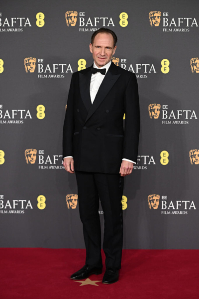 Эдриан Броуди, Майки Мэдисон и «Конклав»: объявлены лауреаты премии BAFTA-2025