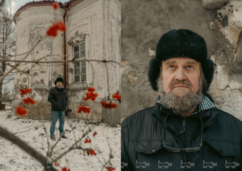 Как ювелир Владимир Михайлов возродил утраченную технику мелкой пластики древнего Новгорода и визионерски опередил время?