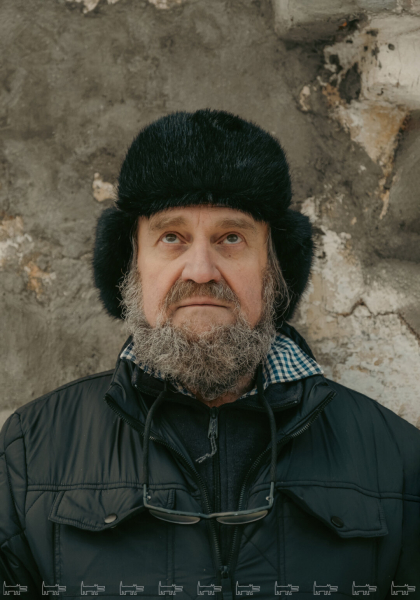Как ювелир Владимир Михайлов возродил утраченную технику мелкой пластики древнего Новгорода и визионерски опередил время?