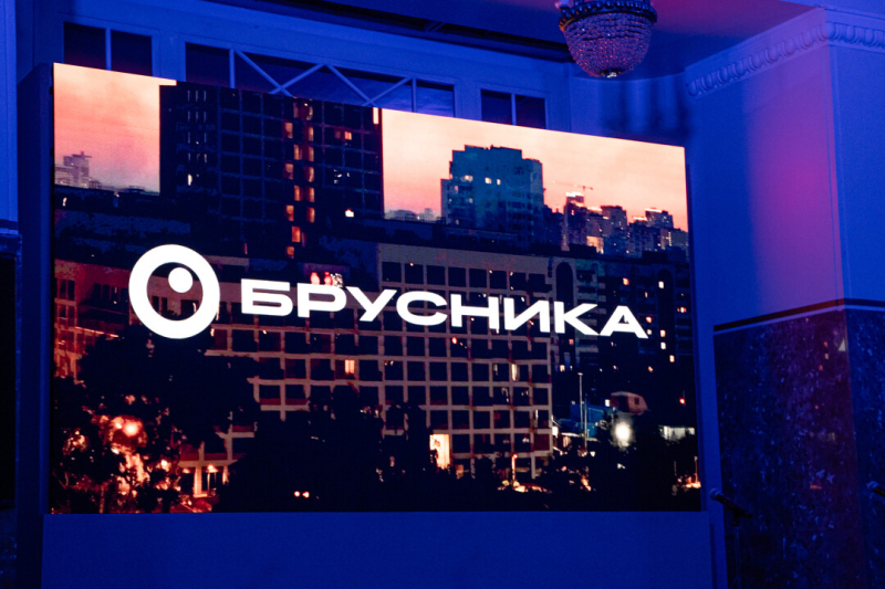 Как прошла VIII премия Собака.ru «Петербург будущего» — 2025