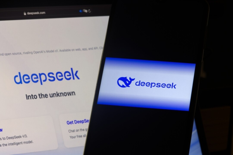 Личный опыт: как я скачал на обычный MacBook DeepSeek (не приложение, а всю нейросеть!) и зачем это простым пользователям
