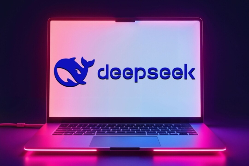Личный опыт: как я скачал на обычный MacBook DeepSeek (не приложение, а всю нейросеть!) и зачем это простым пользователям