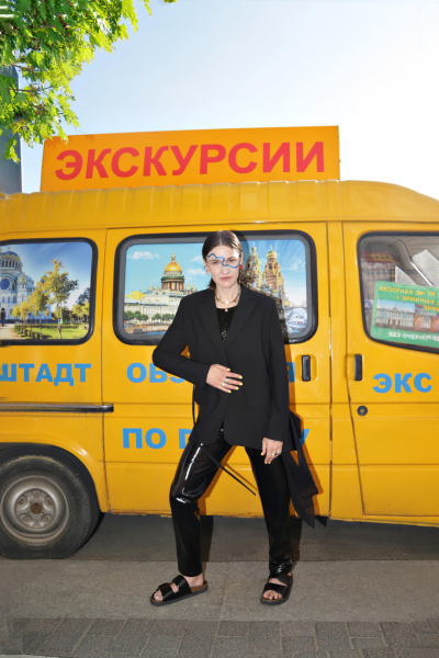 Мария Миногарова, Salavat Kypere, Нино Шаматава, Анатоль Вовк: кто вошел в экспертный совет конкурса «Новые имена в моде» — 2025?
