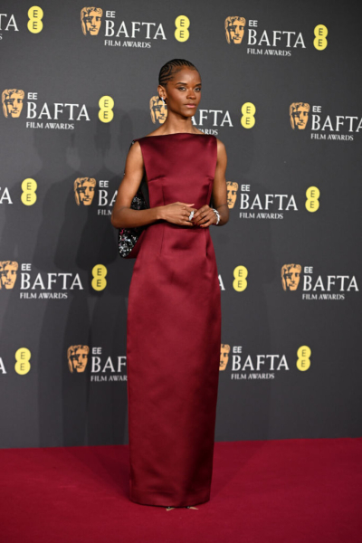 Памела Андерсон, Сирша Ронан и Юра Борисов: самые запоминающиеся выходы BAFTA 2025