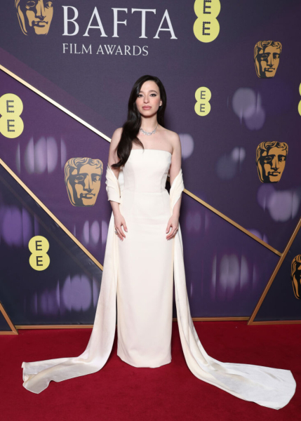 Памела Андерсон, Сирша Ронан и Юра Борисов: самые запоминающиеся выходы BAFTA 2025