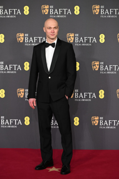 Памела Андерсон, Сирша Ронан и Юра Борисов: самые запоминающиеся выходы BAFTA 2025
