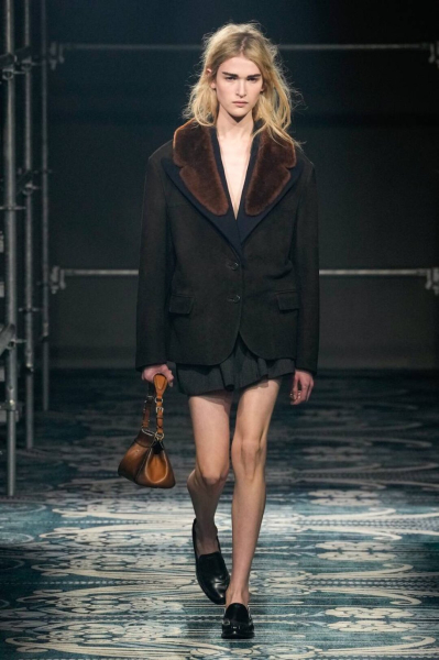 Prada: как прошел миланский показ Миуччи Прада и Рафа Симонса?