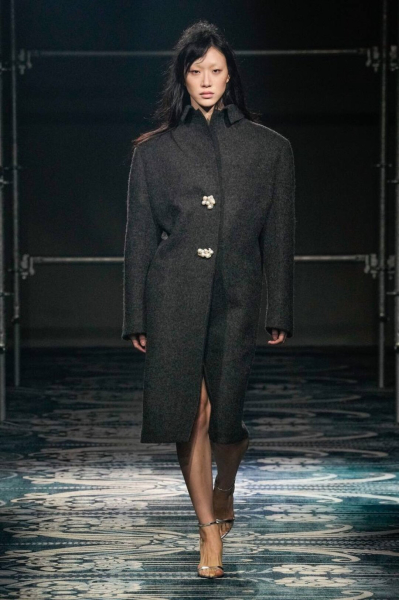 Prada: как прошел миланский показ Миуччи Прада и Рафа Симонса?