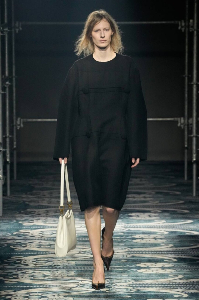 Prada: как прошел миланский показ Миуччи Прада и Рафа Симонса?