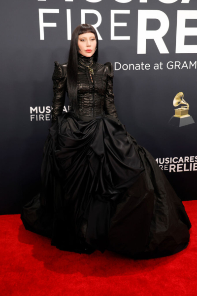 Сабрина Карпентер, Чаппелл Рон и Charli XCX: лучшие (и худшие) выходы Grammy 2025