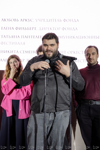 Все лауреаты VIII премии «Петербург будущего» — 2025