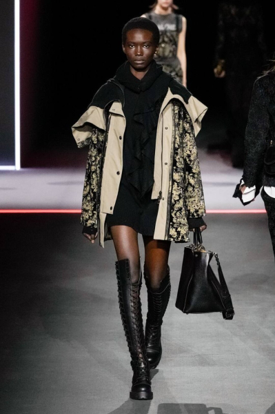 Christian Dior: как прошел показ Марии Грации Кьюри в Париже?