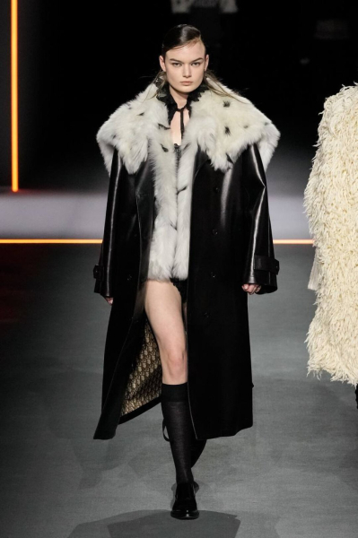 Christian Dior: как прошел показ Марии Грации Кьюри в Париже?