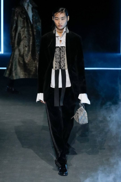Christian Dior: как прошел показ Марии Грации Кьюри в Париже?