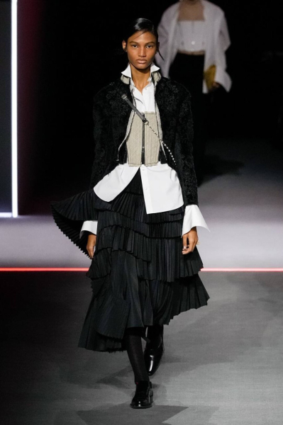 Christian Dior: как прошел показ Марии Грации Кьюри в Париже?
