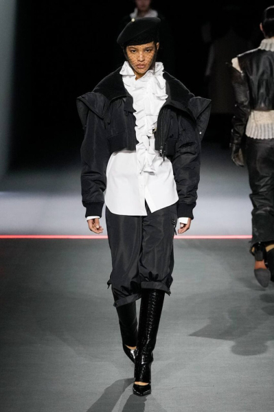 Christian Dior: как прошел показ Марии Грации Кьюри в Париже?