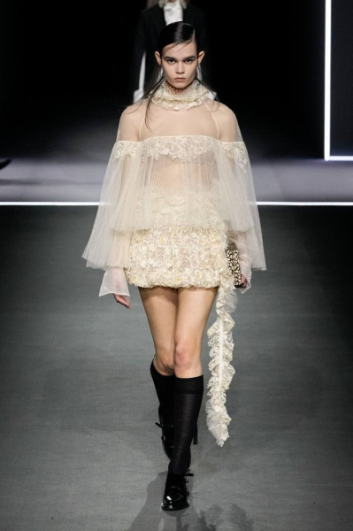 Christian Dior: как прошел показ Марии Грации Кьюри в Париже?