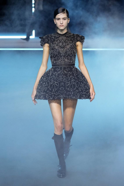 Christian Dior: как прошел показ Марии Грации Кьюри в Париже?