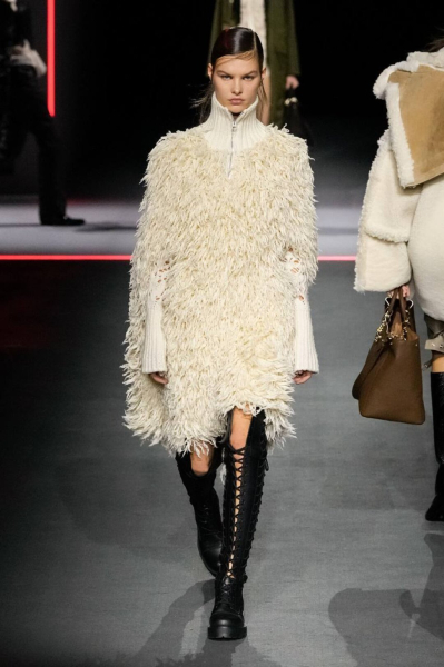 Christian Dior: как прошел показ Марии Грации Кьюри в Париже?