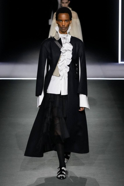 Christian Dior: как прошел показ Марии Грации Кьюри в Париже?