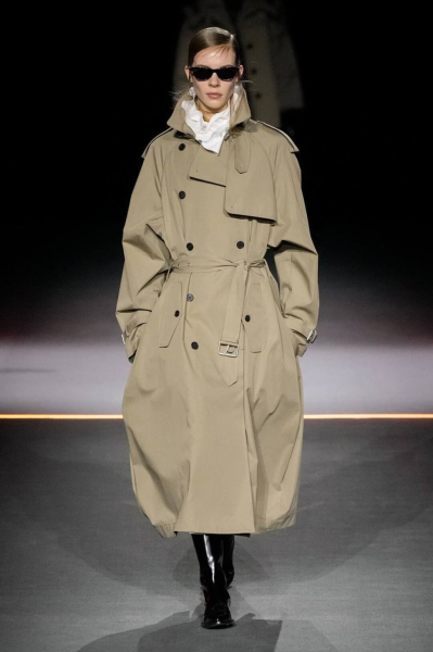 Christian Dior: как прошел показ Марии Грации Кьюри в Париже?