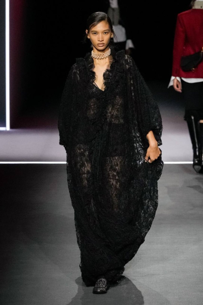 Christian Dior: как прошел показ Марии Грации Кьюри в Париже?