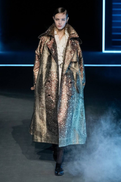 Christian Dior: как прошел показ Марии Грации Кьюри в Париже?