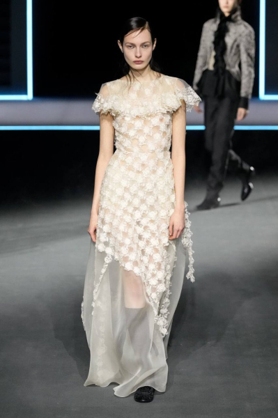 Christian Dior: как прошел показ Марии Грации Кьюри в Париже?