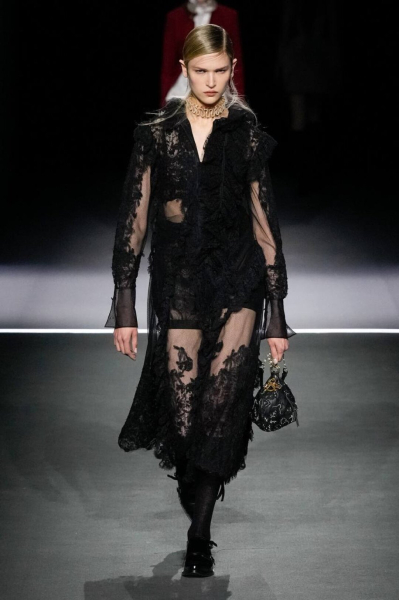 Christian Dior: как прошел показ Марии Грации Кьюри в Париже?