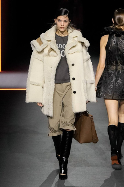 Christian Dior: как прошел показ Марии Грации Кьюри в Париже?