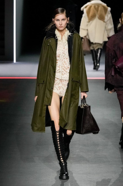 Christian Dior: как прошел показ Марии Грации Кьюри в Париже?