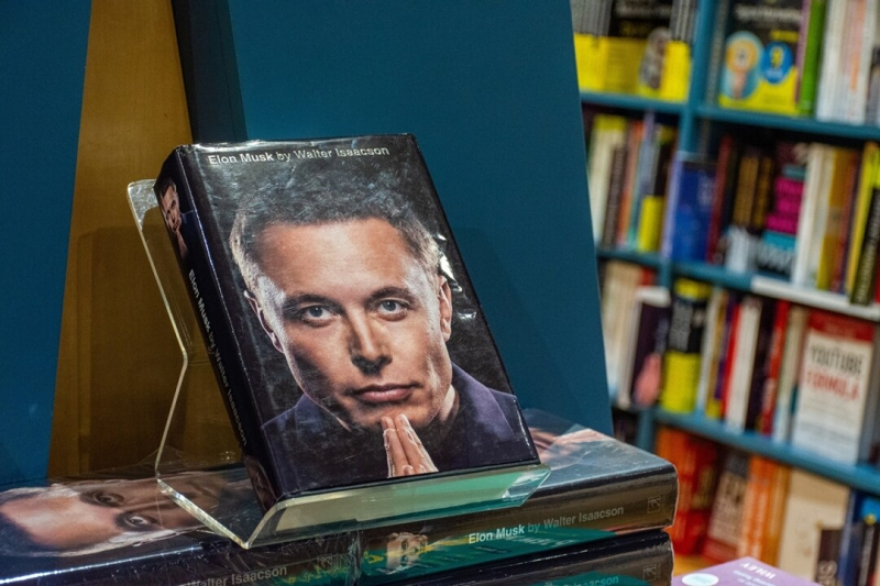 Илон Маск, Билл Гейтс и Джефф Безос рекомендуют: 20 книг, которые советуют прочитать самые богатые люди мира