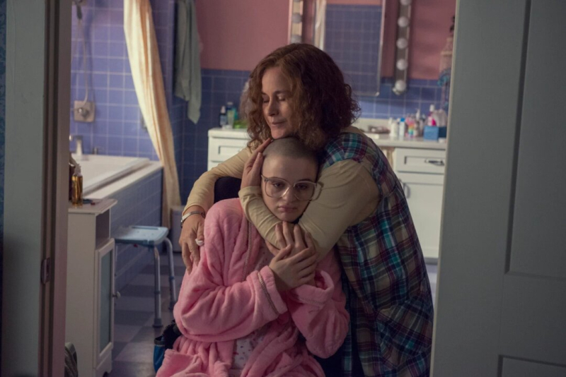 Лучшие фильмы и сериалы о вызовах, к которым медицина нас (не) готовила: неуправляемый ИИ, эвтаназия, ген психопата и фейковые диагнозы