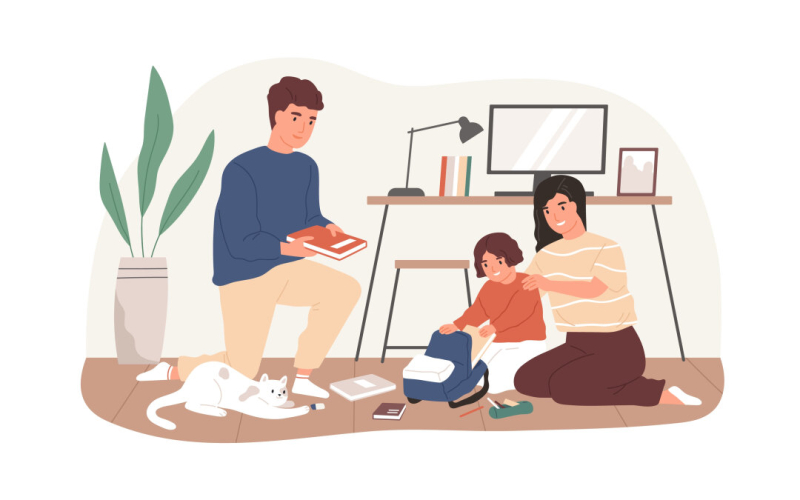 «Молодец, но мог бы и лучше» не работает! Как родителям правильно воспитывать детей и программировать их на саморазвитие, любовь к себе (и людям!) и даже ЗОЖ?