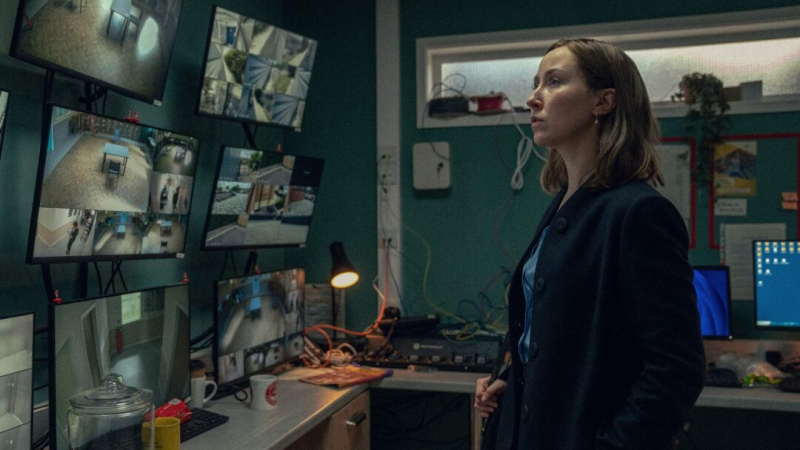 Недетский мир: почему «Переходный возраст» — (пока) главный сериал 2025 года?