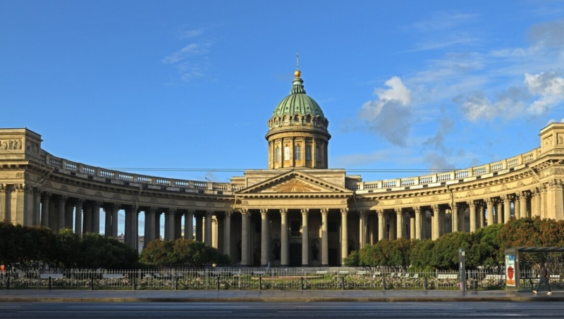 Сады и парки Петербурга закрыли на весеннюю просушку. Публикуем список