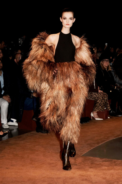 Schiaparelli: как прошел показ Дэниела Розберри в Париже?