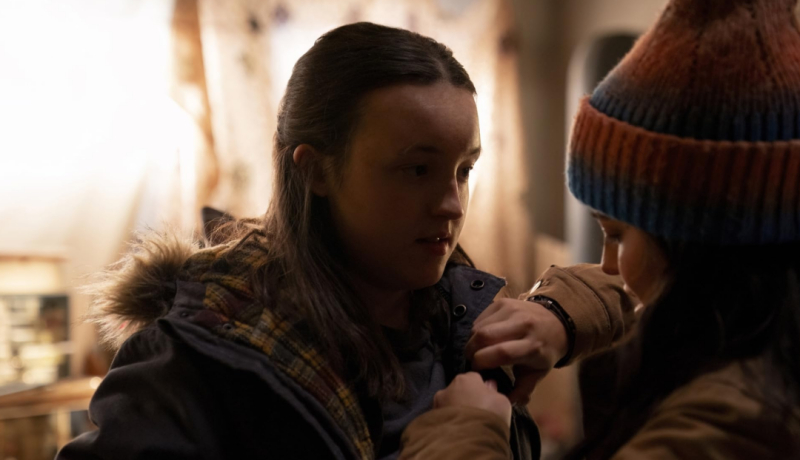 Худшее, конечно, впереди: чего ждать от нового сезона сериала «Одни из нас»?