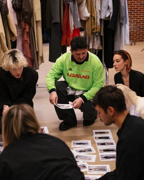 Яндекс Маркет Fashion Show SS`25: Как модный показ в Третьяковке стал событием года