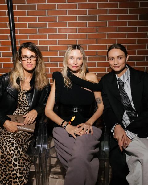 Яндекс Маркет Fashion Show SS`25: Как модный показ в Третьяковке стал событием года