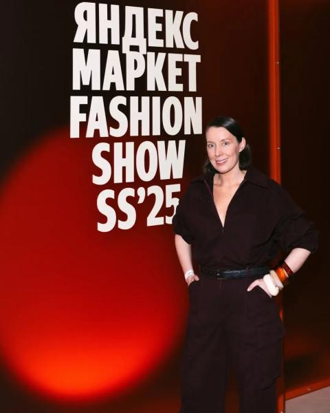 Яндекс Маркет Fashion Show SS`25: Как модный показ в Третьяковке стал событием года