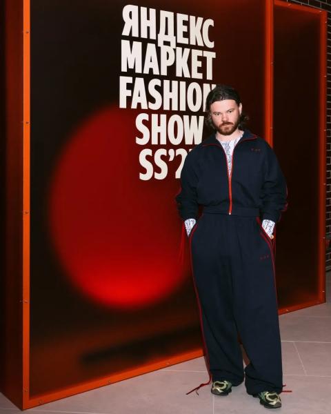 Яндекс Маркет Fashion Show SS`25: Как модный показ в Третьяковке стал событием года
