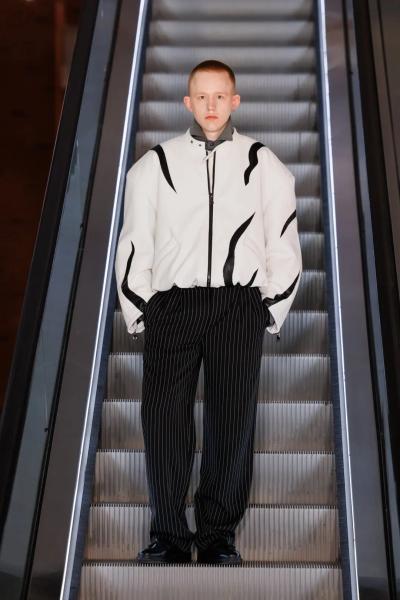 Яндекс Маркет Fashion Show SS`25: Как модный показ в Третьяковке стал событием года