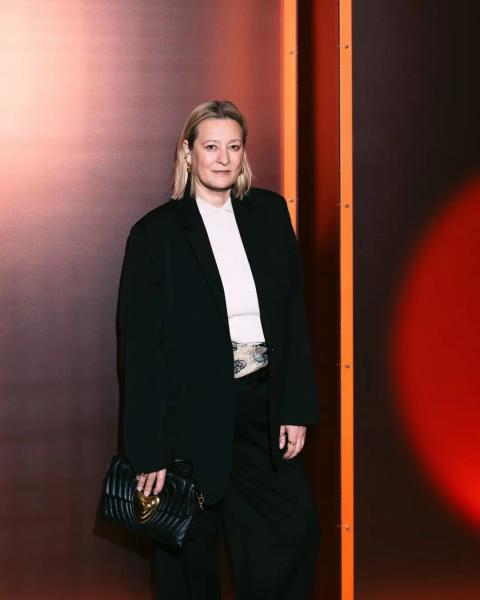 Яндекс Маркет Fashion Show SS`25: Как модный показ в Третьяковке стал событием года