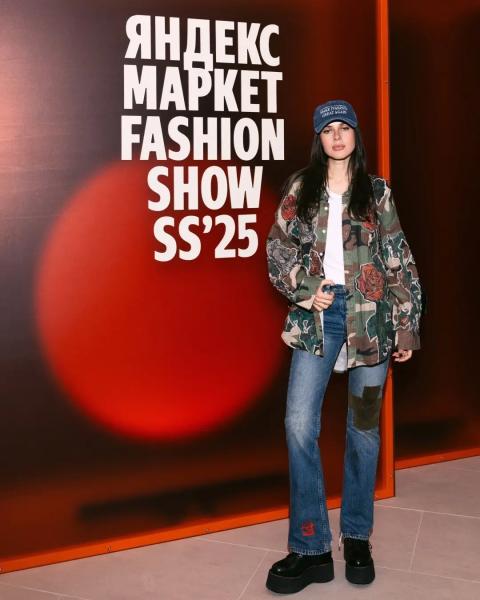 Яндекс Маркет Fashion Show SS`25: Как модный показ в Третьяковке стал событием года