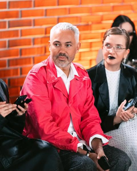 Яндекс Маркет Fashion Show SS`25: Как модный показ в Третьяковке стал событием года