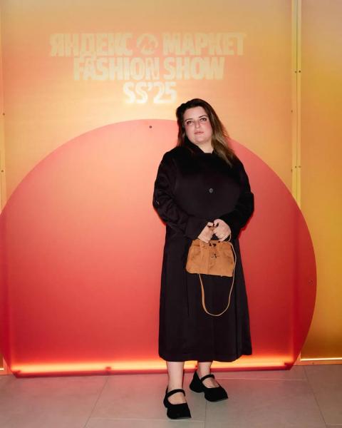 Яндекс Маркет Fashion Show SS`25: Как модный показ в Третьяковке стал событием года